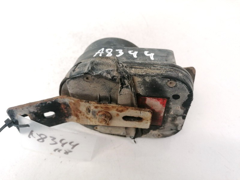 832000360 Mazda 3 2003 Sirene Alarm Alarmsirene Hupe Alarmanlage - Thumbnail 2