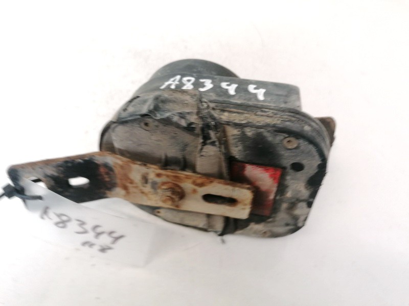 832000360 Mazda 3 2003 Sirene Alarm Alarmsirene Hupe Alarmanlage - Thumbnail 3