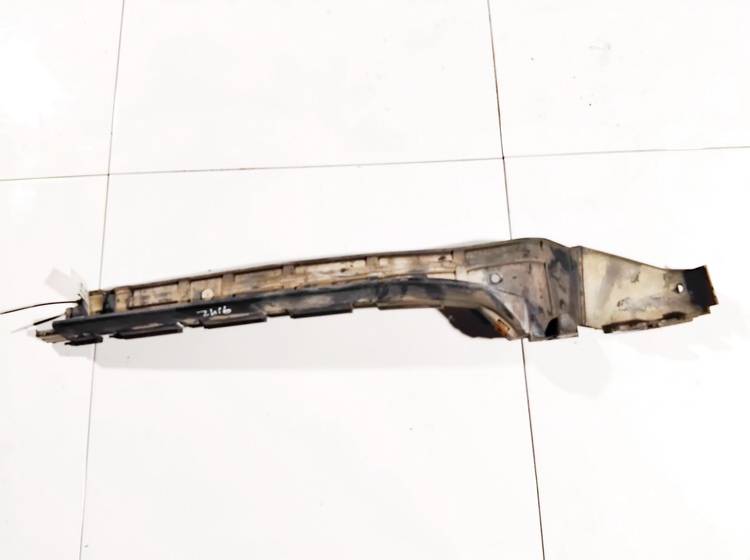 51750181 Fiat Grande Punto 2006 Uchwyt zderzaka - PRZEDNIE LEWE