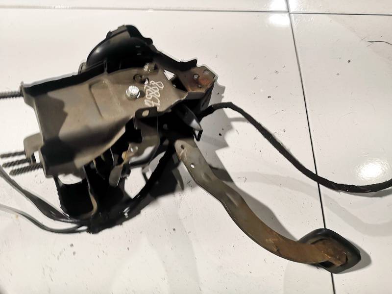 SAAB 9-5 1998 Pedal de freno - Thumbnail 2