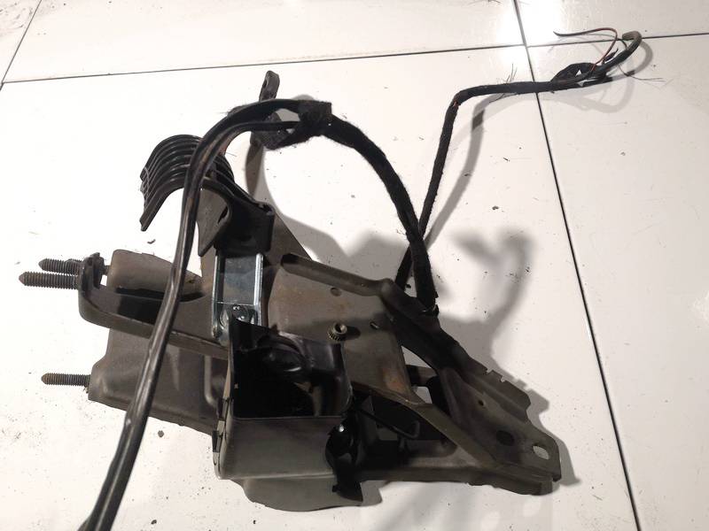 SAAB 9-5 1998 Pedal de freno - Thumbnail 3