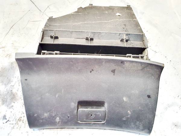 9634503877 Peugeot 307 2002 Handschuhfach