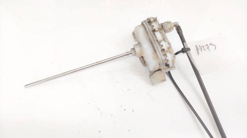 8D0862153 Audi A4 1997 CENTRALITA CIERRE, Bomba de vacío