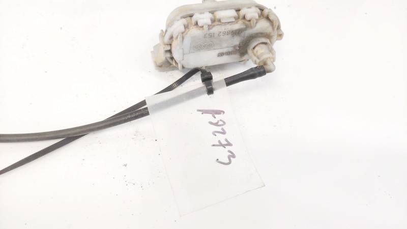 8D0862153 Audi A4 1997 Centralna pompa sterowania podciśnieniem - Thumbnail 2