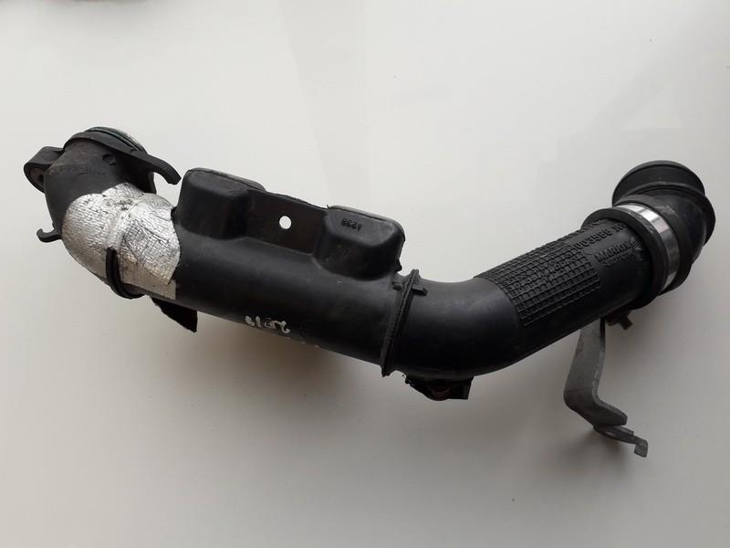 96537784 003586 TURBO INTERCOOLER PIPE HOSE Peugeot 3008 2011