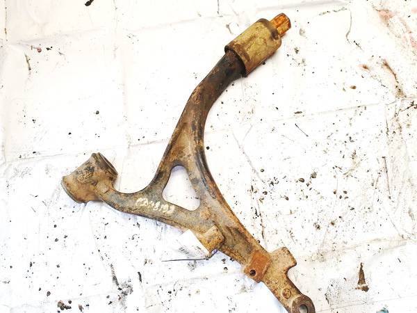 Mercedes-Benz ML-CLASS 2002 Apakšējais sviras - PRIEKŠA PA LABI - Thumbnail 2