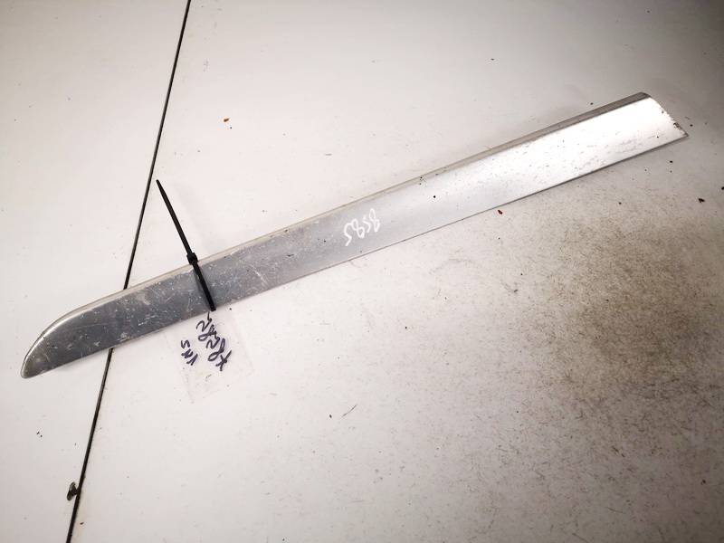 4F0867410A Audi A6 2006 Innenausstattung