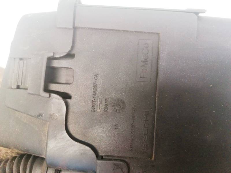 6G9T14A067CA Volvo S80 2012 Saugikliu deze - Thumbnail 3