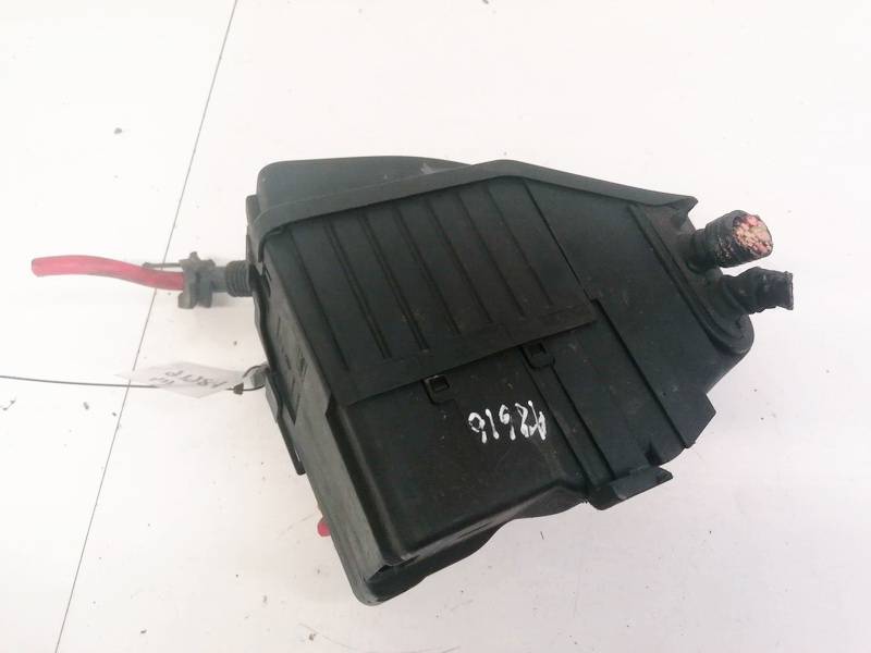 6G9T14A067CA Volvo S80 2012 Saugikliu deze