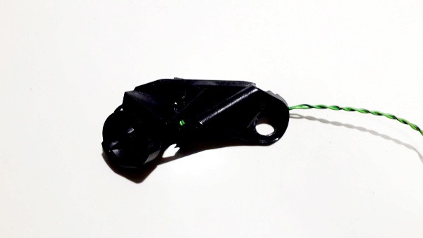 2752507981 BMW 5-Series 2001 Lautsprecher