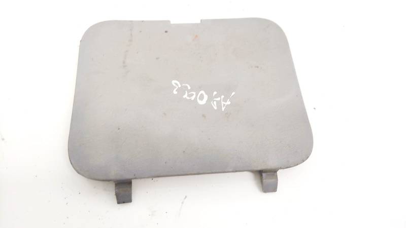 Toyota Previa 2001 Innenausstattung