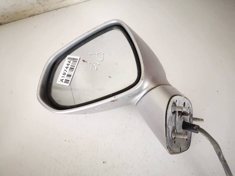 E4012176 Honda Jazz 2003 Exterior Door mirror (wing mirror) - FRONT LEFT
