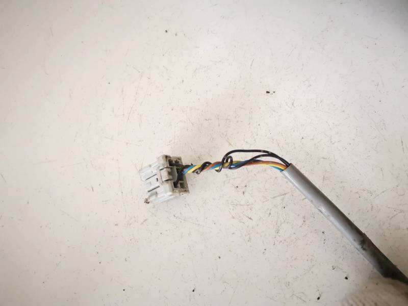 E4012176 Honda Jazz 2003 Außenspiegel Links - Thumbnail 2