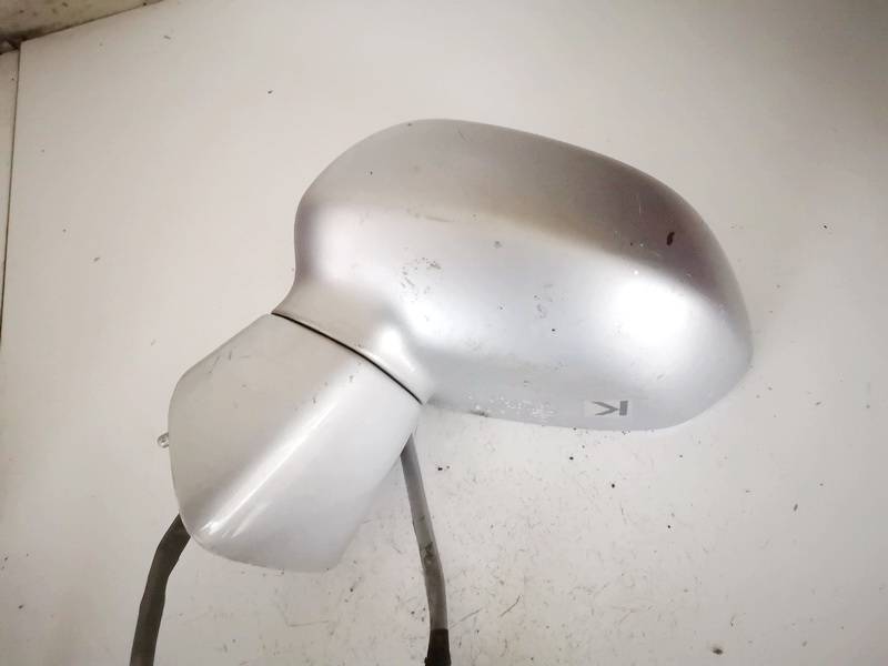 E4012176 Honda Jazz 2003 Außenspiegel Links - Thumbnail 3