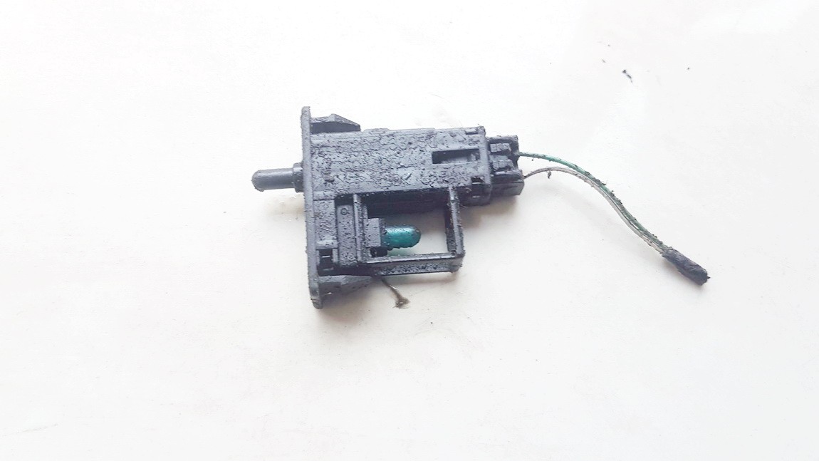 8126033030 Toyota Corolla Verso 2005 Other Sensor - Thumbnail 2