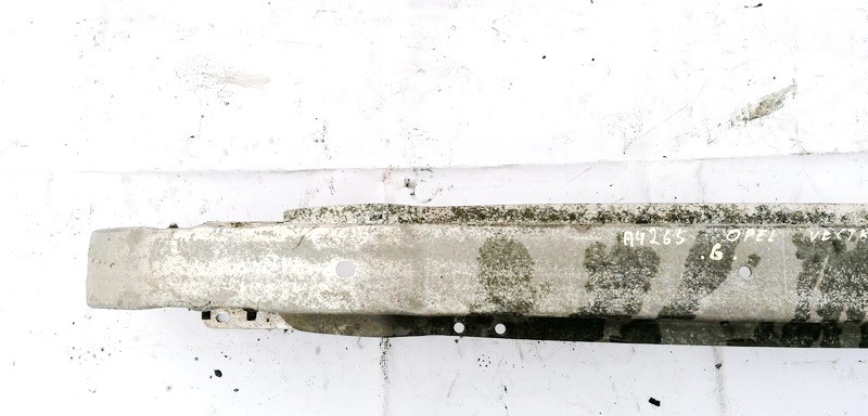 24402664 Opel Vectra 2006 Belka zderzaka (wzmocnienie) - TYLNE - Thumbnail 2