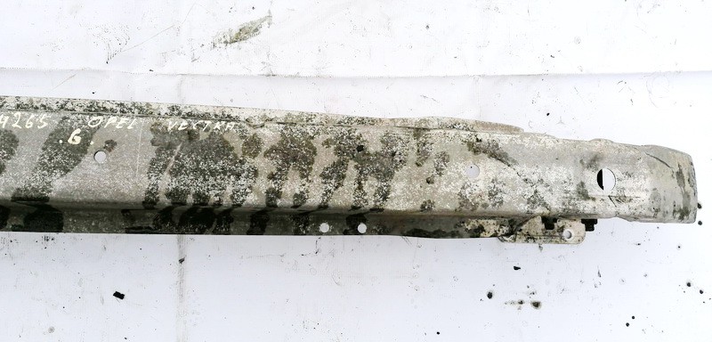 24402664 Opel Vectra 2006 Belka zderzaka (wzmocnienie) - TYLNE - Thumbnail 3