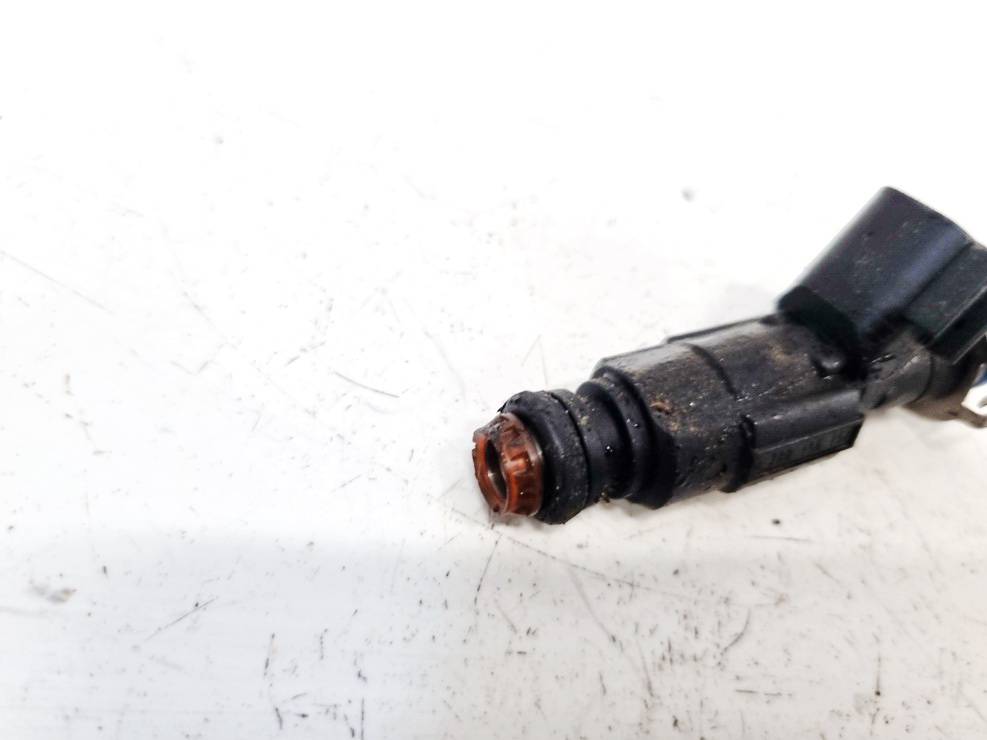 0280156154 Mazda 5 2005 Wtryskiwacz Paliwa - Thumbnail 2