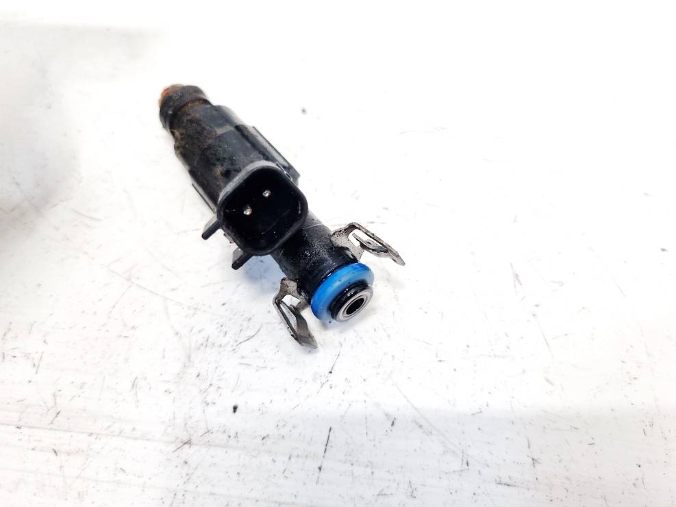 0280156154 Mazda 5 2005 Wtryskiwacz Paliwa - Thumbnail 3