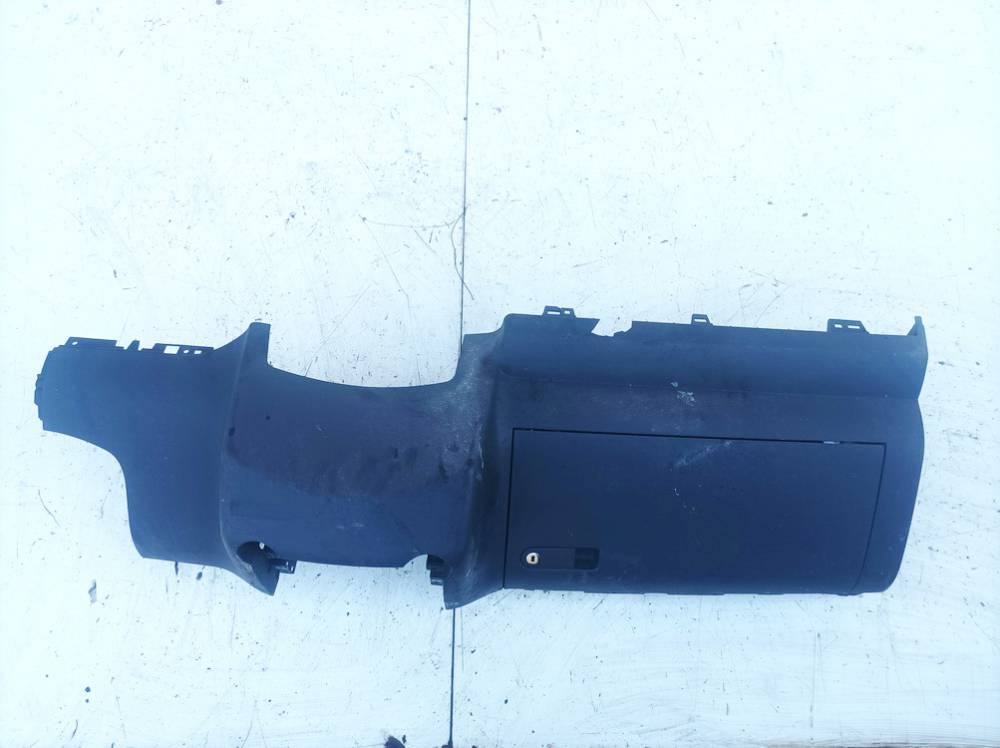 7L6858904A Volkswagen Touareg 2005 Hansikaslokero