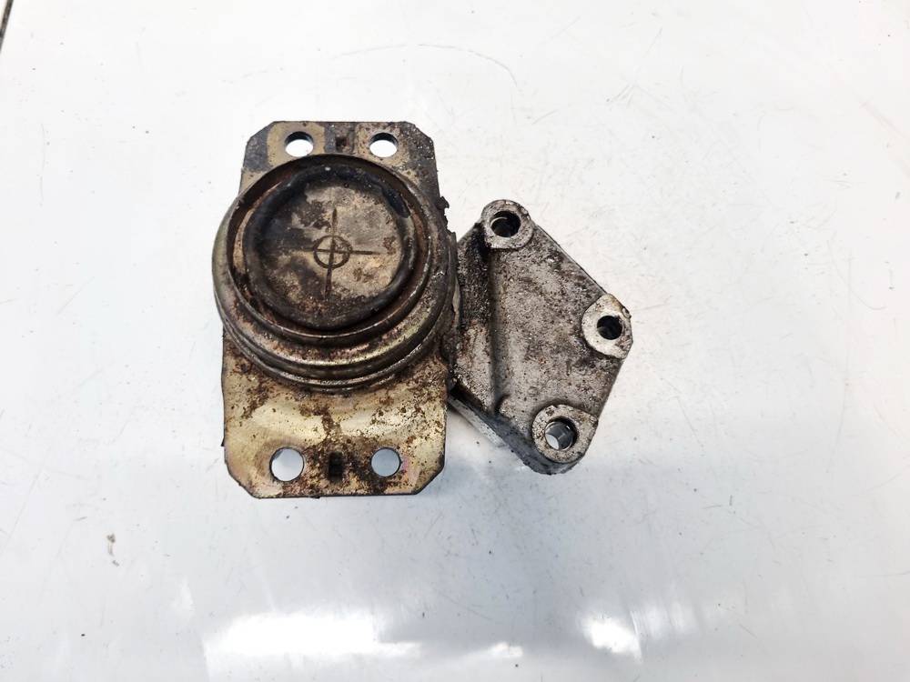 9636270080 Citroen C4 2007 Подвеска двигателя и Подвеска, ступенчатая коробка передач