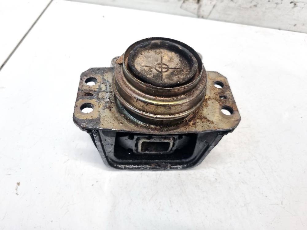 9636270080 Citroen C4 2007 Poduszki silnika oraz poduszki skrzyni biegów - Thumbnail 3