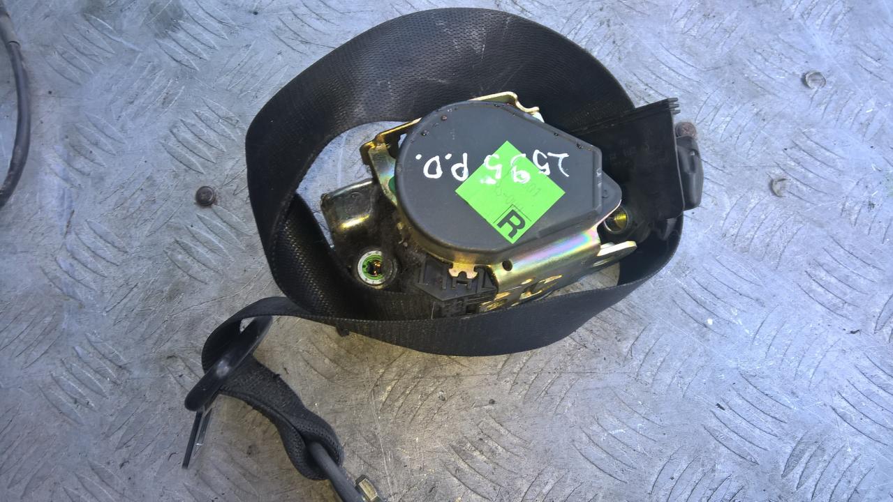 560490211 Mercedes-Benz E-CLASS 2001 Seat belt - FRONT RIGHT