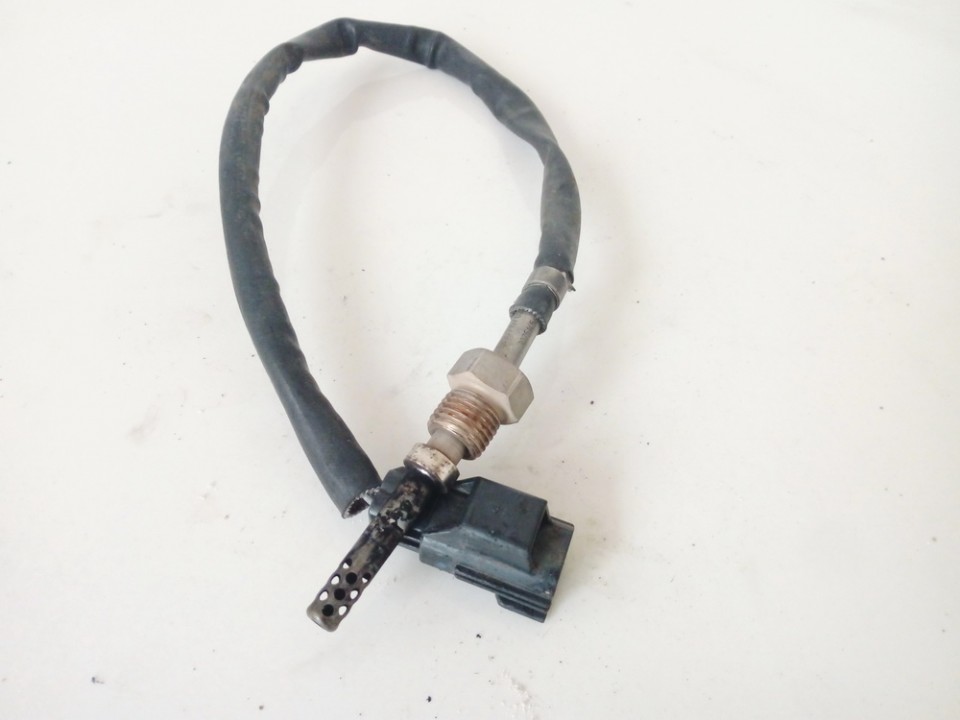 30751456A Volvo V70 2005 Exhaust Sensor Sensor Exhaust Gas Temperature - Thumbnail 2