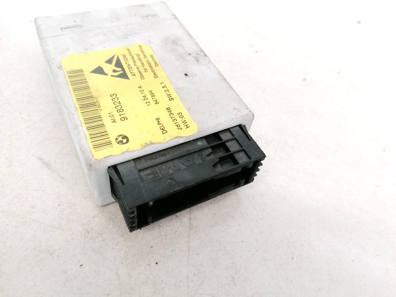 9183233 BMW 5-Series 2005 Inne komputery - Thumbnail 2