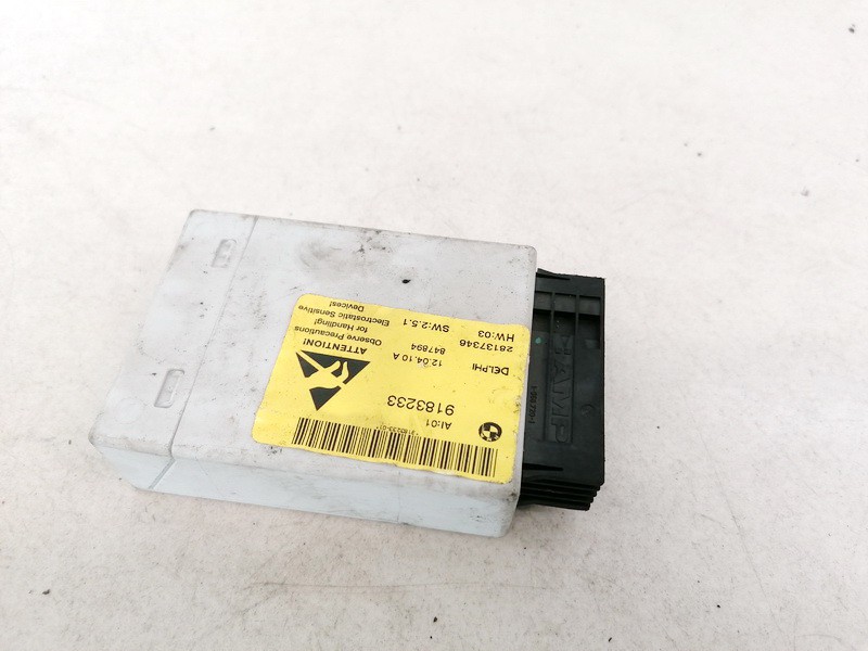 9183233 BMW 5-Series 2005 Inne komputery