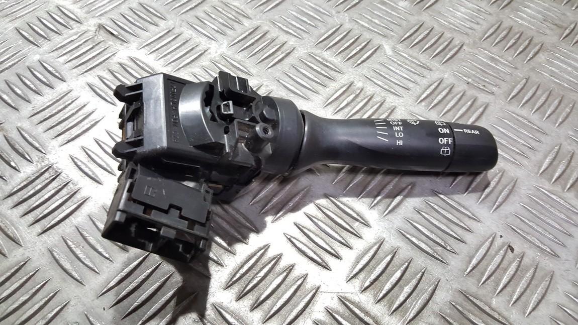 17F003LH 17F144 Wiper ARM STEERING COLUMN SWITCH Toyota Yaris 2007