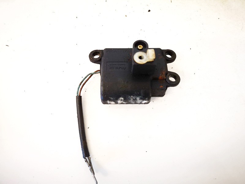 B837 Fiat Brava 2000 Silnik klapki nagrzewnicy - Thumbnail 3