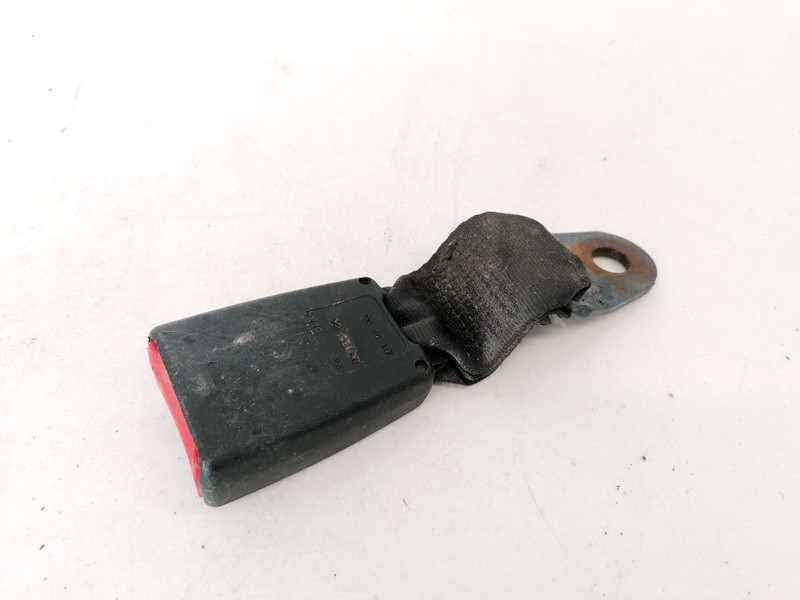 33033295 used Seat belt holder (Seat belt Buckle) rear right Citroen