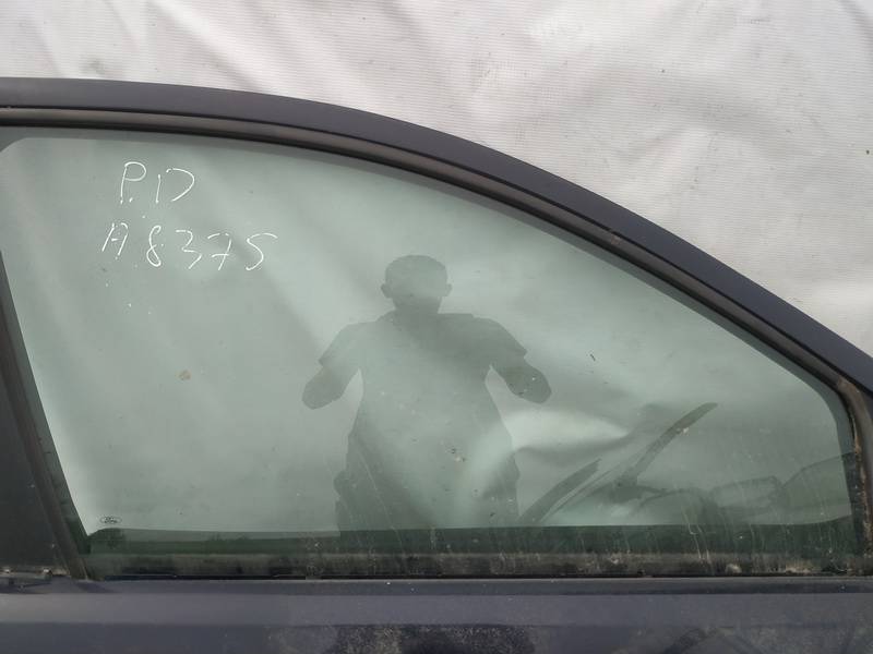 AS2 Ford Mondeo 2006 Door-Drop Glass - FRONT RIGHT