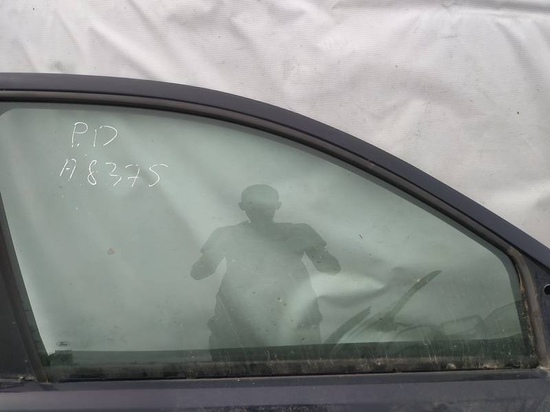 AS2 Ford Mondeo 2006 Door-Drop Glass - FRONT RIGHT - Thumbnail 2