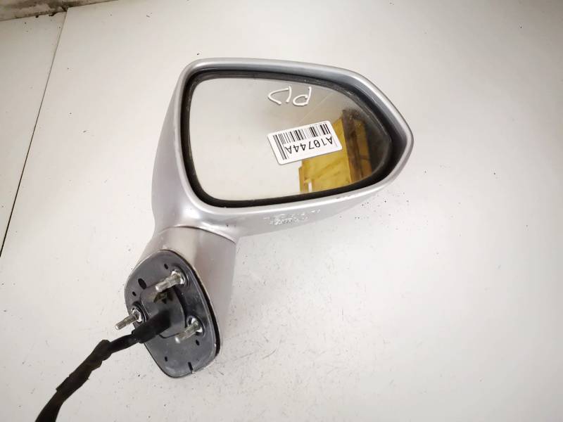 E4012176 Honda Jazz 2003 Exterior Door mirror (wing mirror) - FRONT RIGHT