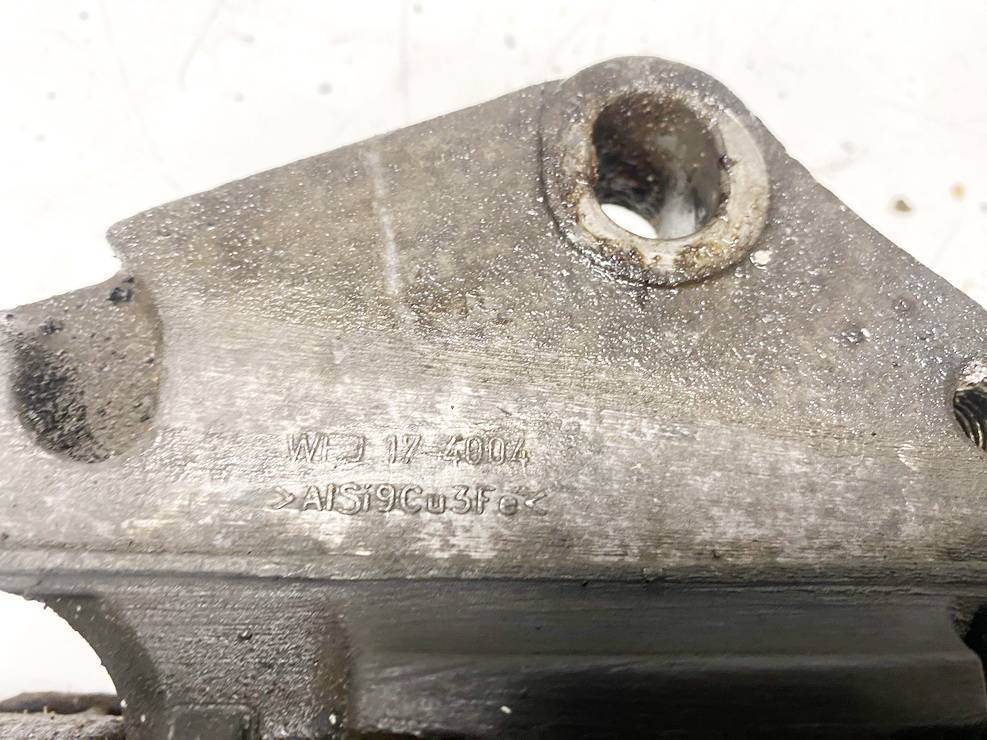 WFJ174004 Ford Transit 2008 Support moteur - Thumbnail 3