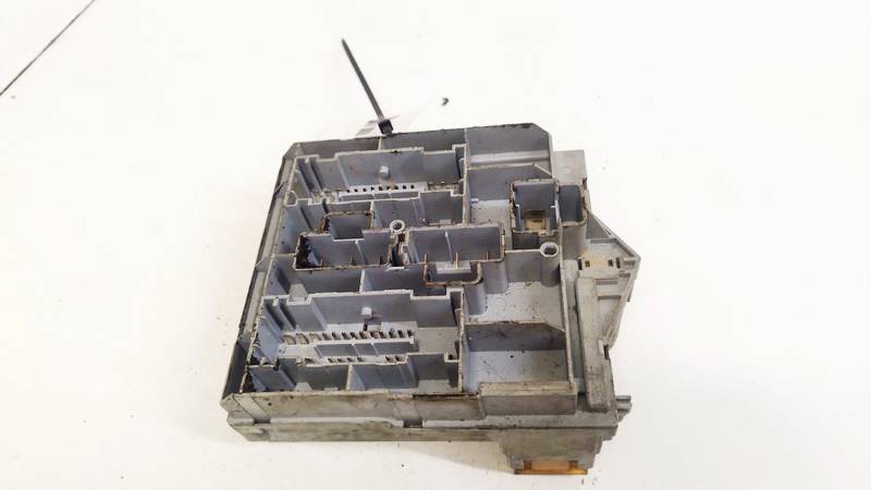 1332043080 Peugeot Boxer 2004 Fuse box - Thumbnail 2