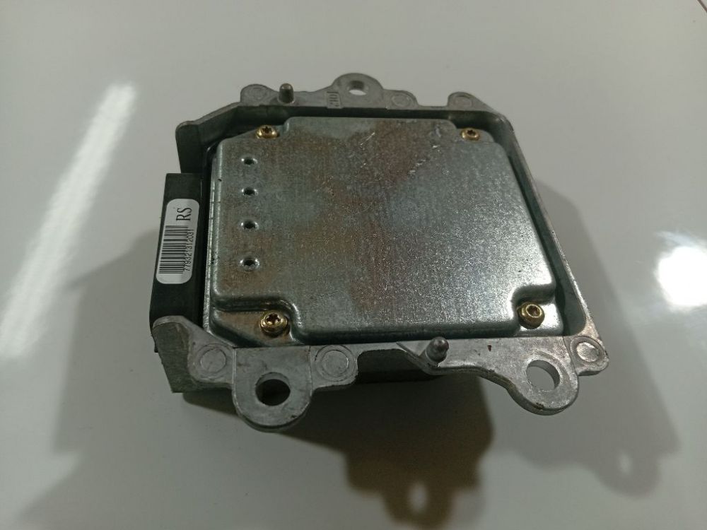 19224AE Dodge Grand Caravan 2004 srs-turvatyynyn tietokone – turvatyynyn ohjausyksikkö - Thumbnail 2