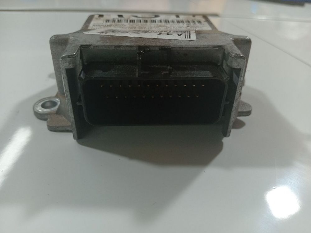 19224AE Dodge Grand Caravan 2004 srs-turvatyynyn tietokone – turvatyynyn ohjausyksikkö - Thumbnail 3