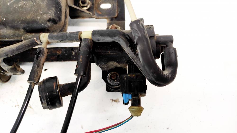 0928400536 Opel Vectra 2004 Electrical selenoid (Electromagnetic solenoid)