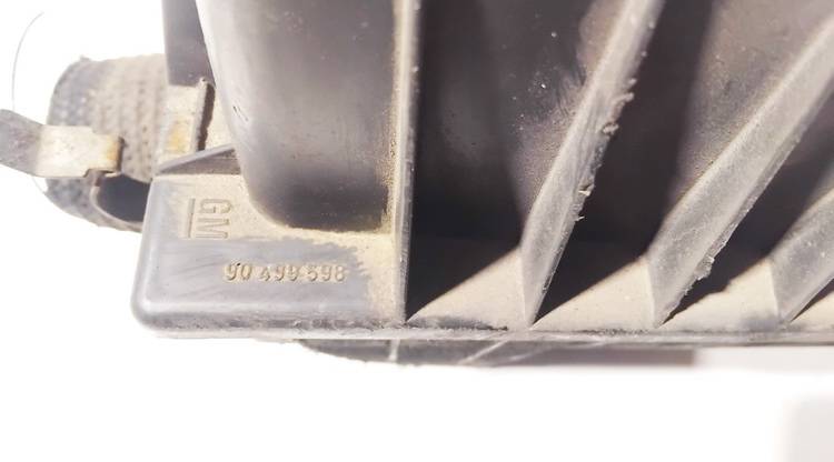 90499598 Opel Vectra 1999 Oro filtro deze - Thumbnail 3