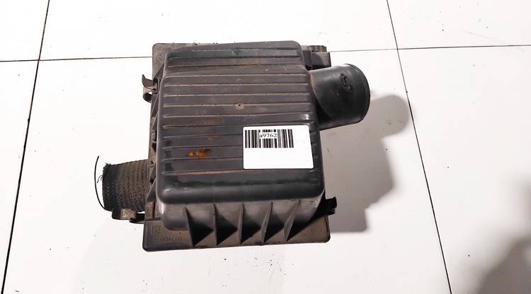 90499598 Opel Vectra 1999 Корпус воздушного фильтра