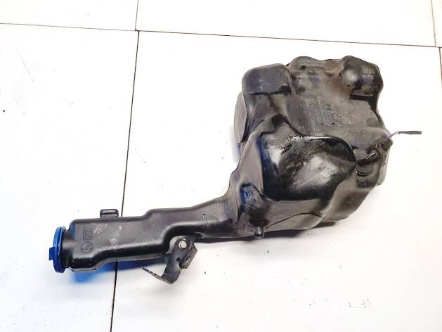 A2048601760 Mercedes-Benz C-CLASS 2007 Windshield Washer Reservoir tank ...