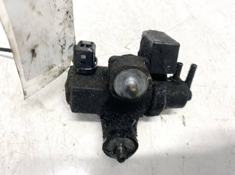 72279600 BMW 7-Series 2004 Selenoidas (Elektromagnetinis selenoidas) - Thumbnail 2