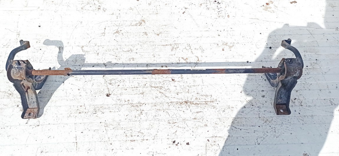 Citroen C5 2009 Stabilizator - TYLNE