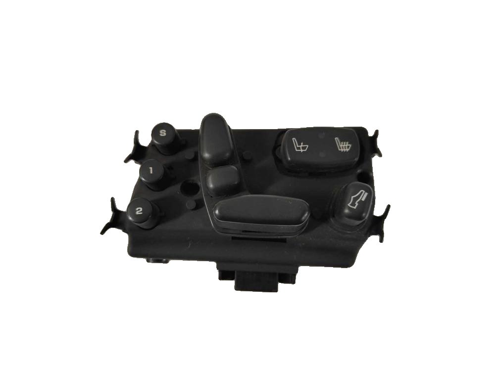 0YD13TRMAC Chrysler Pacifica 2004 Seat Control Button (seat control switch)