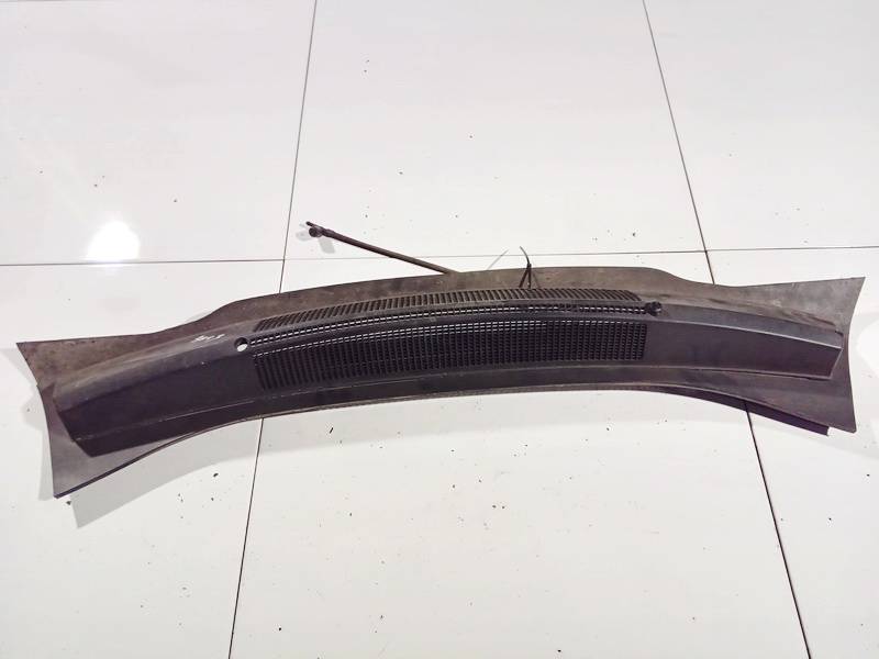 13142034 Opel Zafira 2008 Wiper Muolding - FRONT