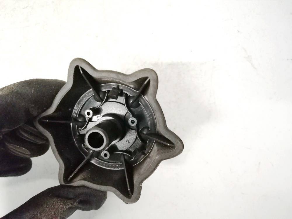 12800996 SAAB 9-3 2004 Wykończenie wnętrza (plastikowe elementy) - Thumbnail 3