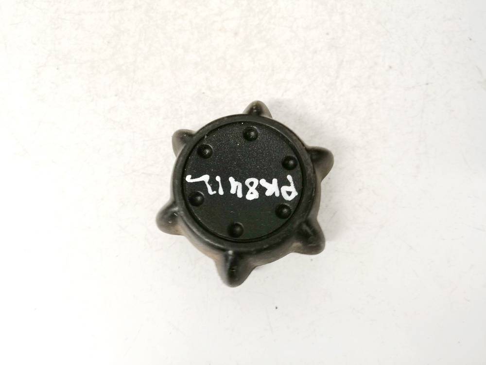 12800996 SAAB 9-3 2004 Wykończenie wnętrza (plastikowe elementy)